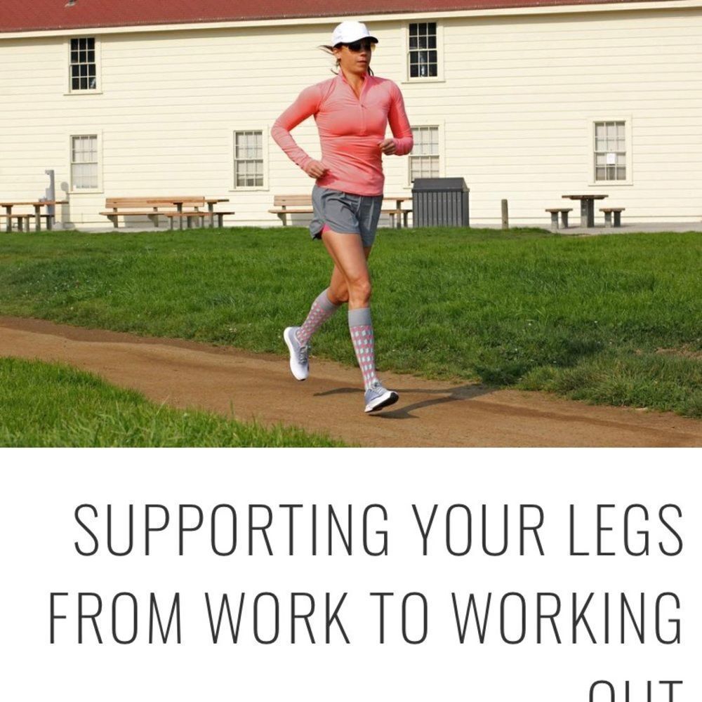 ATN Compression socks  - Picture 2 of 8